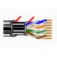 Cable BELDEN 11872A Cat6 para exteriores, Venta x metro